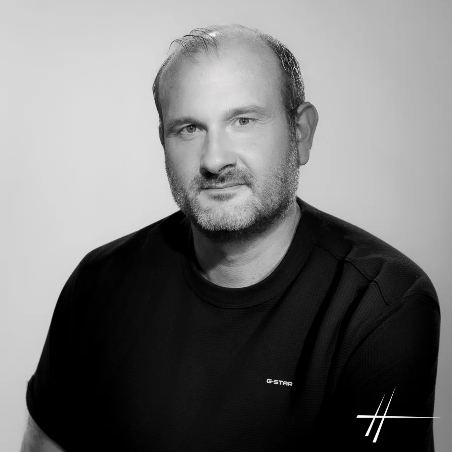 Jean-François Vidrequin <br><span>Directeur Artistique</span>