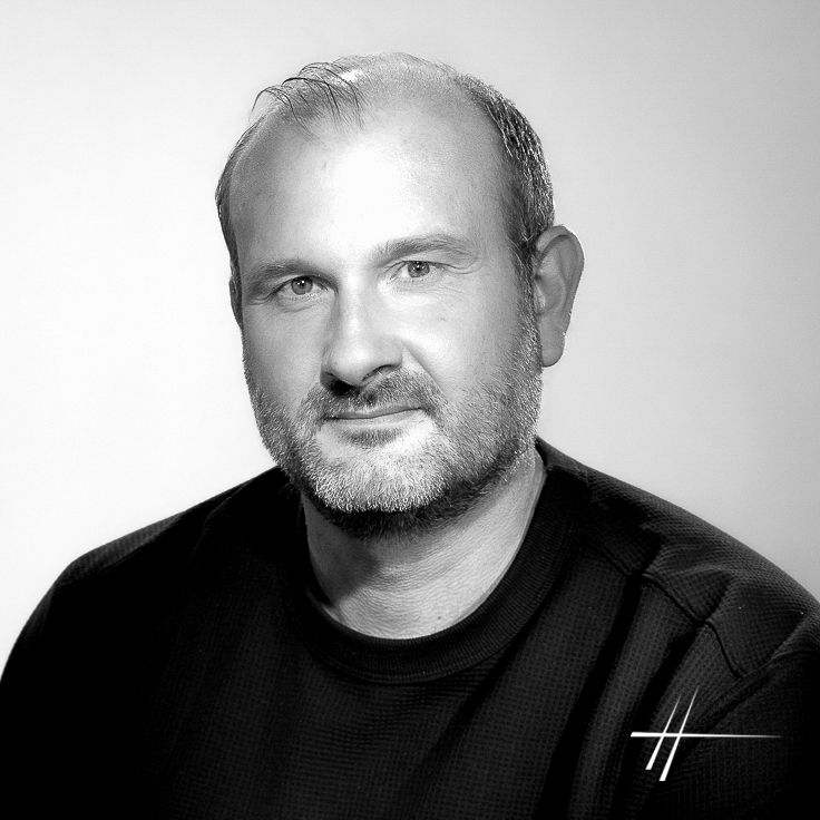 Jean-François Vidrequin <br><span>Directeur Artistique</span>