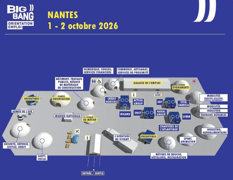 Roadshow événementiel