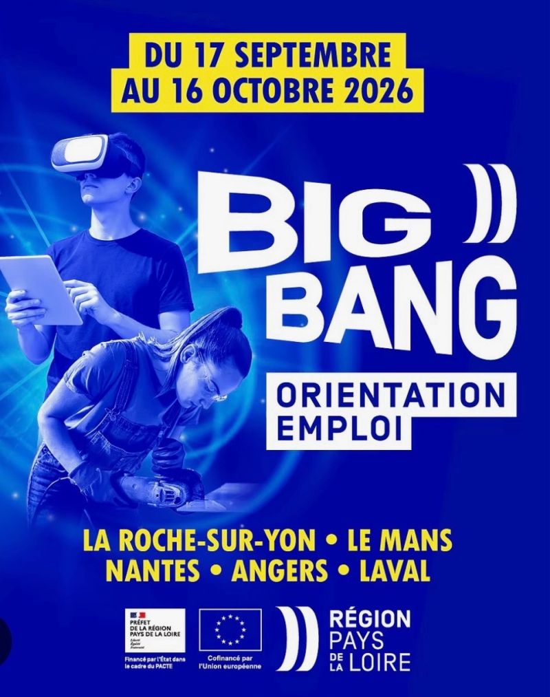 Roadshow événementiel